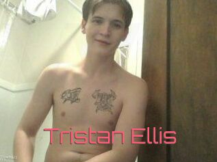 Tristan_Ellis Webcam Sexe Direct