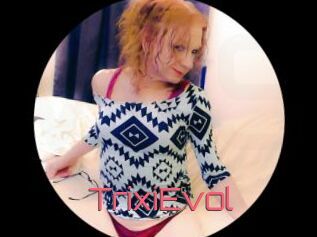 TrixiEvol Webcam Sexe Direct