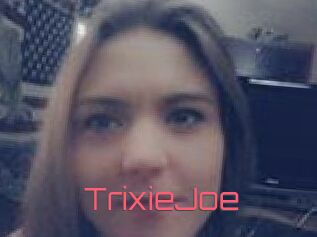 TrixieJoe Webcam Sexe Direct