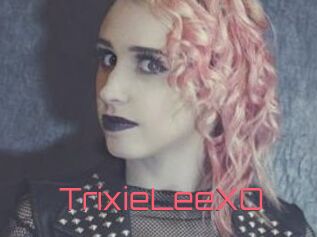 TrixieLeeXO