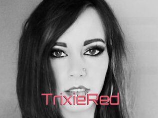 TrixieRed