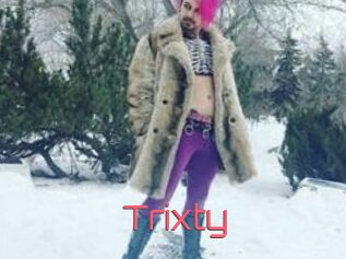 Trixty