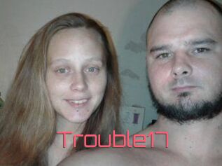 Trouble17