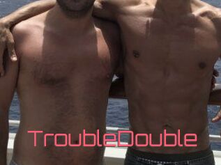 TroubleDouble Webcam Sexe Direct