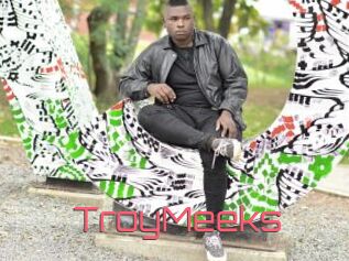 TroyMeeks