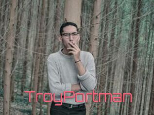 TroyPortman
