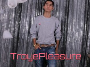 TroyePleasure Webcam Sexe Direct
