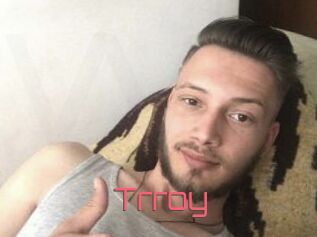 Trroy