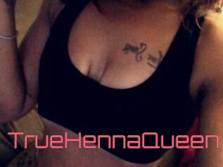 TrueHennaQueen