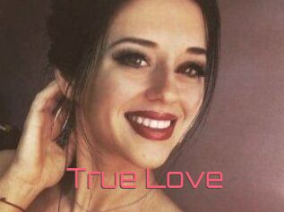 True_Love
