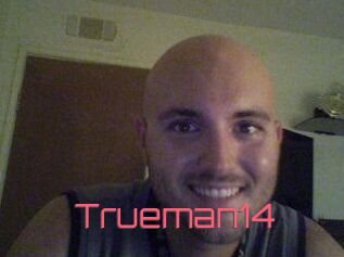 Trueman14