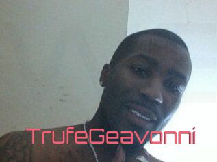 TrufeGeavonni
