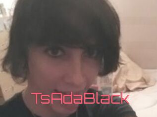 TsAdaBlack