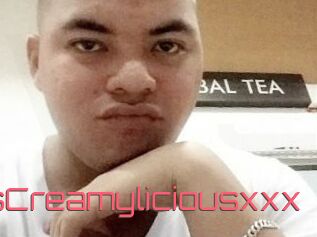 TsCreamyliciousxxx