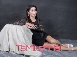 TsMillennial