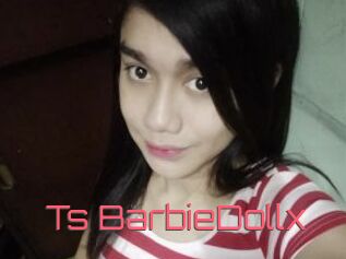 Ts_BarbieDollx