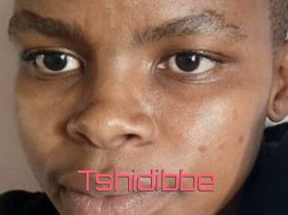 Tshidibbe