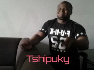 Tshipuky