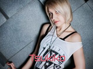 Tsukiko Webcam Sexe Direct