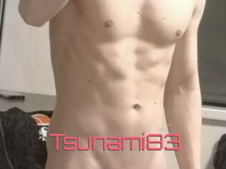 Tsunami83