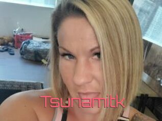 Tsunamitk