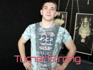 TurnerStrong