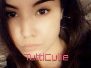 TuttiCutie