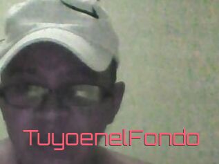 TuyoenelFondo