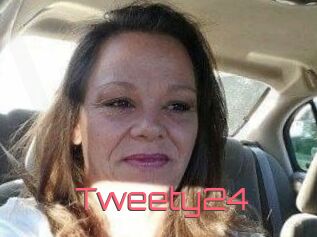 Tweety24
