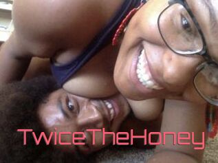 TwiceTheHoney