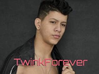 TwinkForever