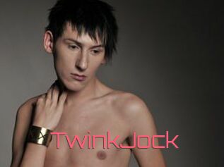 TwinkJock