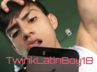 TwinkLatinBoy18