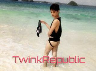 TwinkRepublic