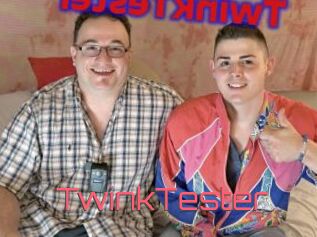 TwinkTester