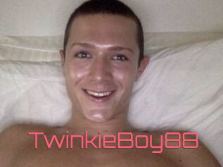 TwinkieBoy88 Webcam Sexe Direct