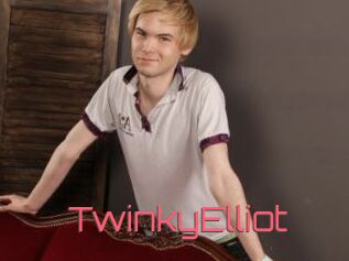 TwinkyElliot