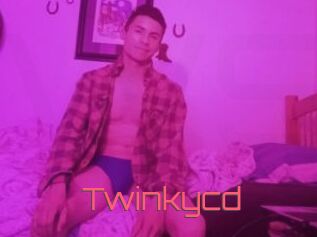 Twinkycd