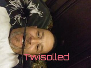 Twisolled