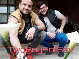 TwoBoyHotSex