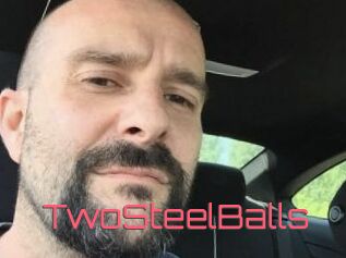 TwoSteelBalls
