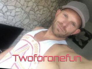 Twoforonefun