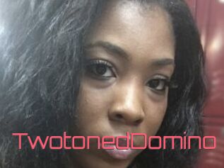 TwotonedDomino