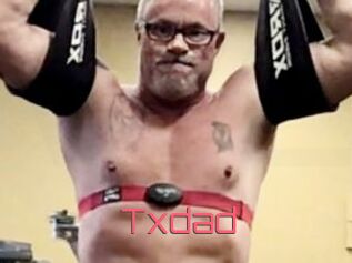 Txdad