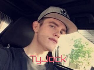 TyJock