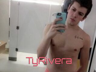 TyRivera Webcam Sexe Direct