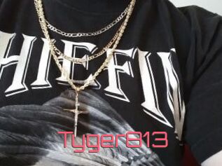 Tyger813