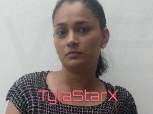 TylaStarX