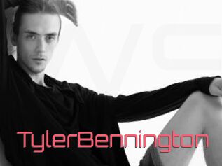TylerBennington