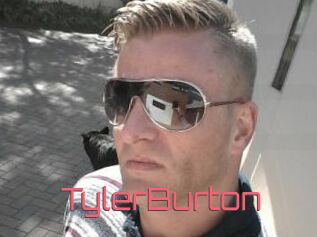 TylerBurton